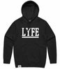 LYFE SIGNATURE HOODIE