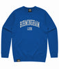 BRUM LYFE SWEATSHIRT